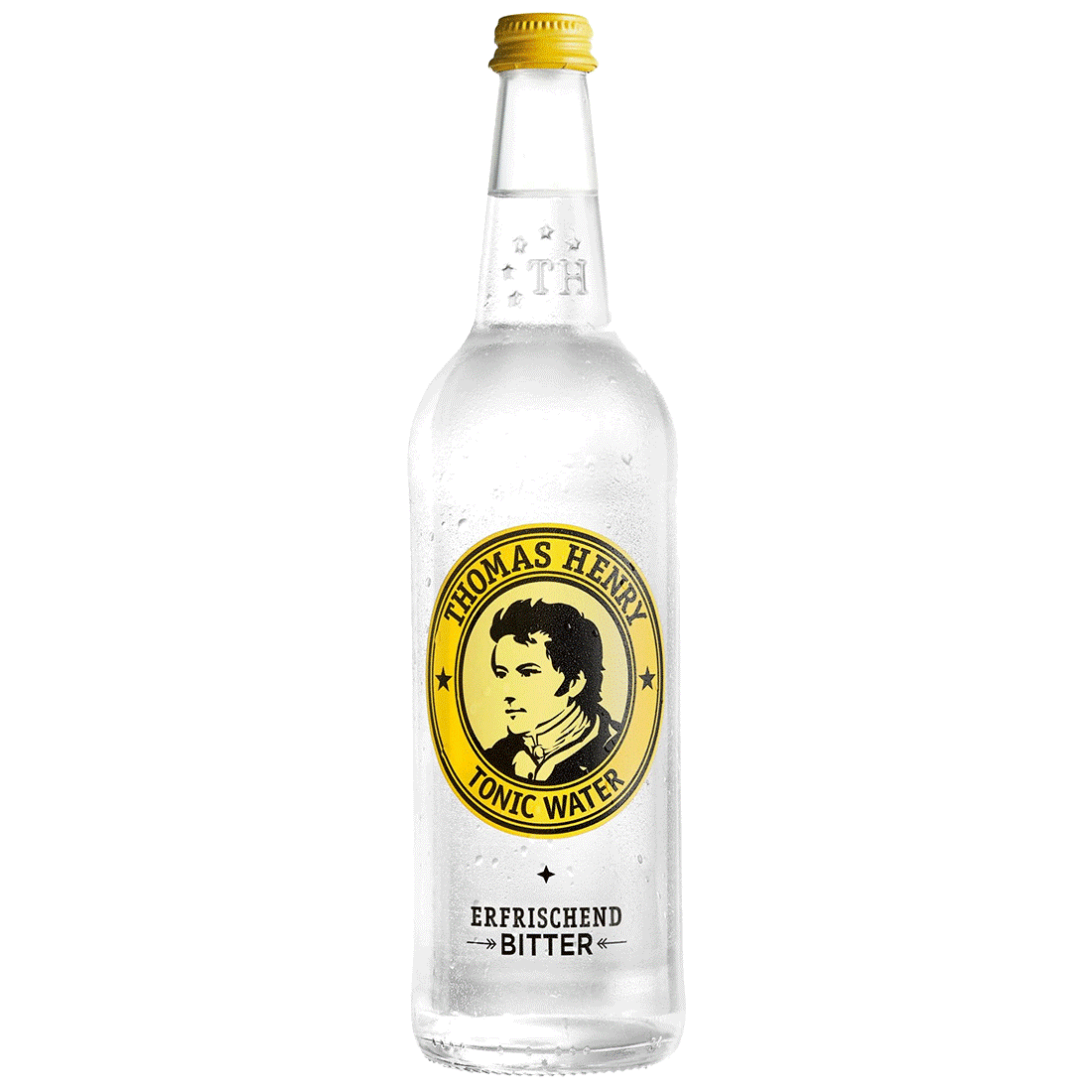 Thomas Henry Tonic Water