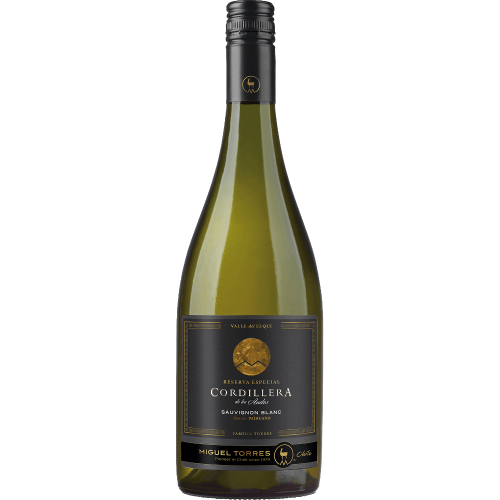 Miguel Torres Cordillera de Los Andes Sauvignon Blanc 2019