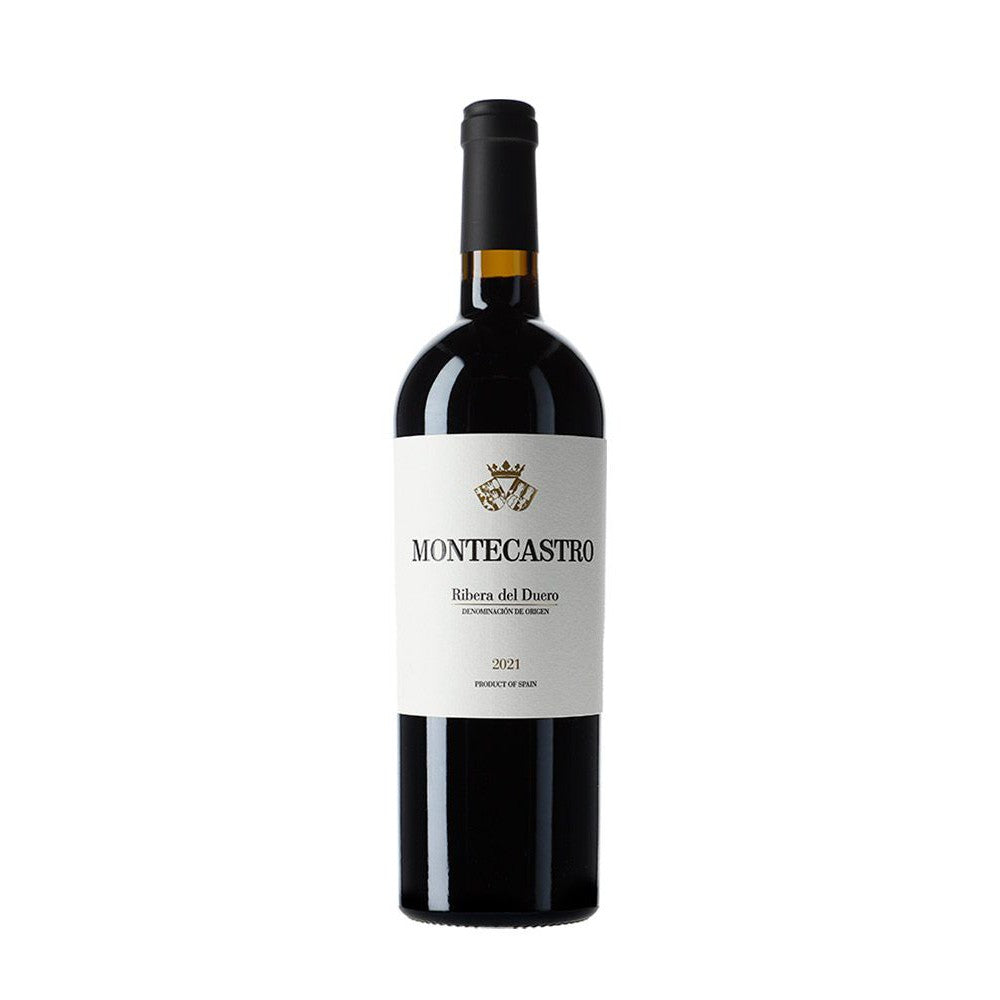 Montecastro 2021 Ribera del Duero