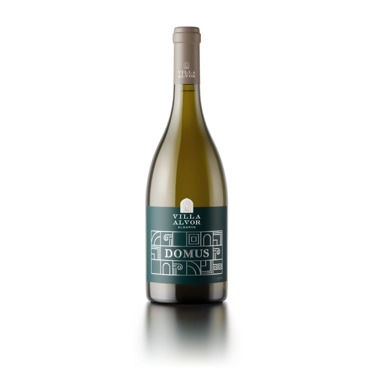 Villa Alvor Domus White 2019