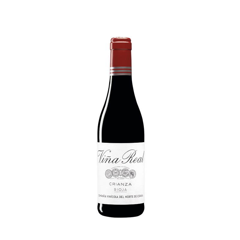 Viña Real Crianza 2021