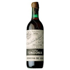Vina Tondonia Tinto Gran Reserva 2004
