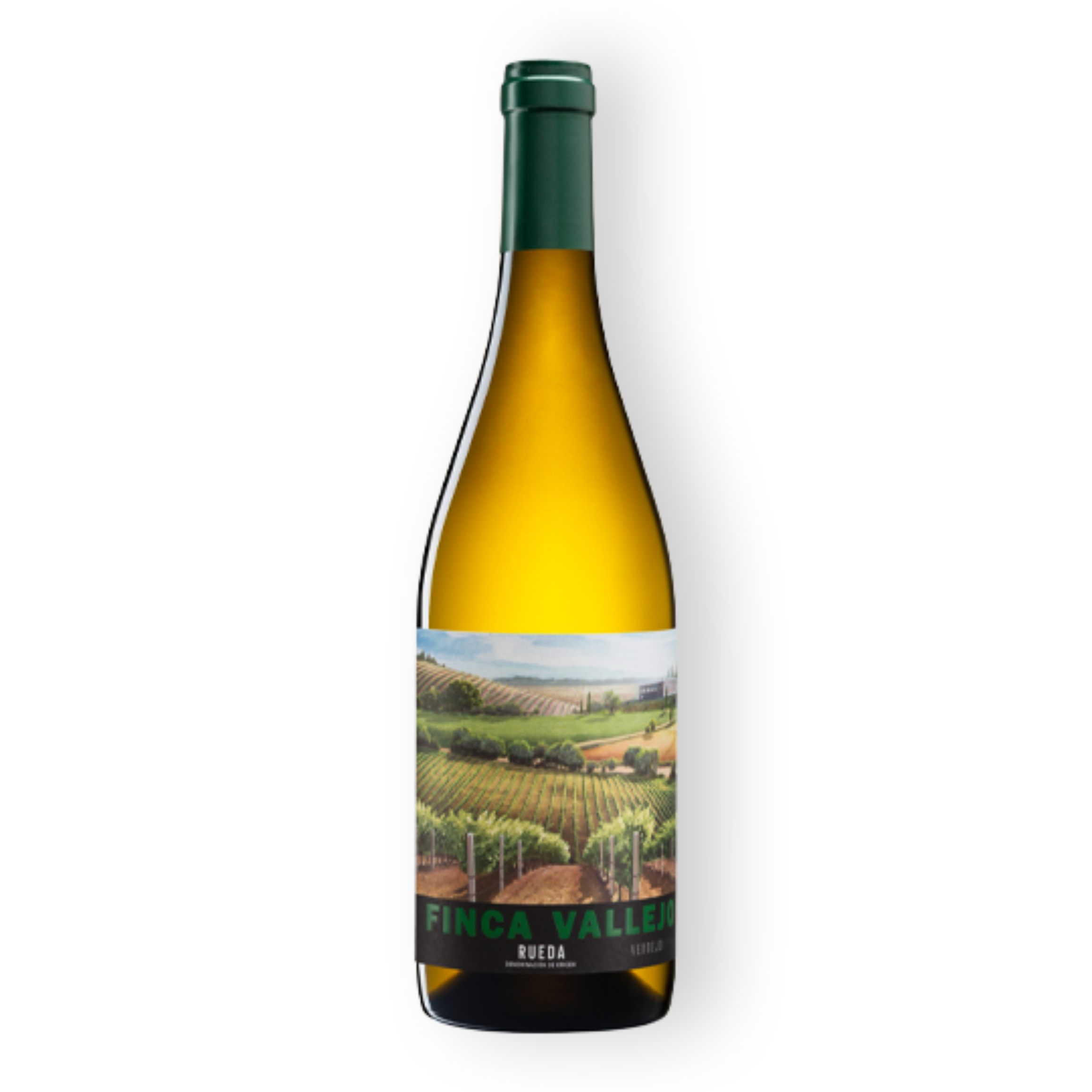 Bela Finca Vallejo Rueda 2023