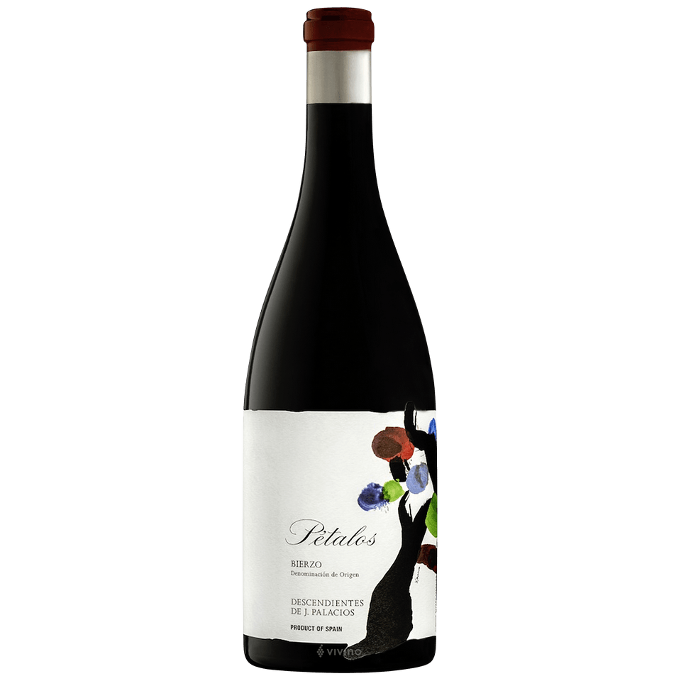 Palacios Pétalos del Bierzo 2021