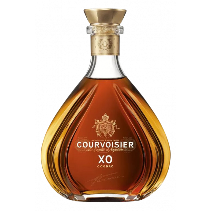 Courvoisier XO Cognac