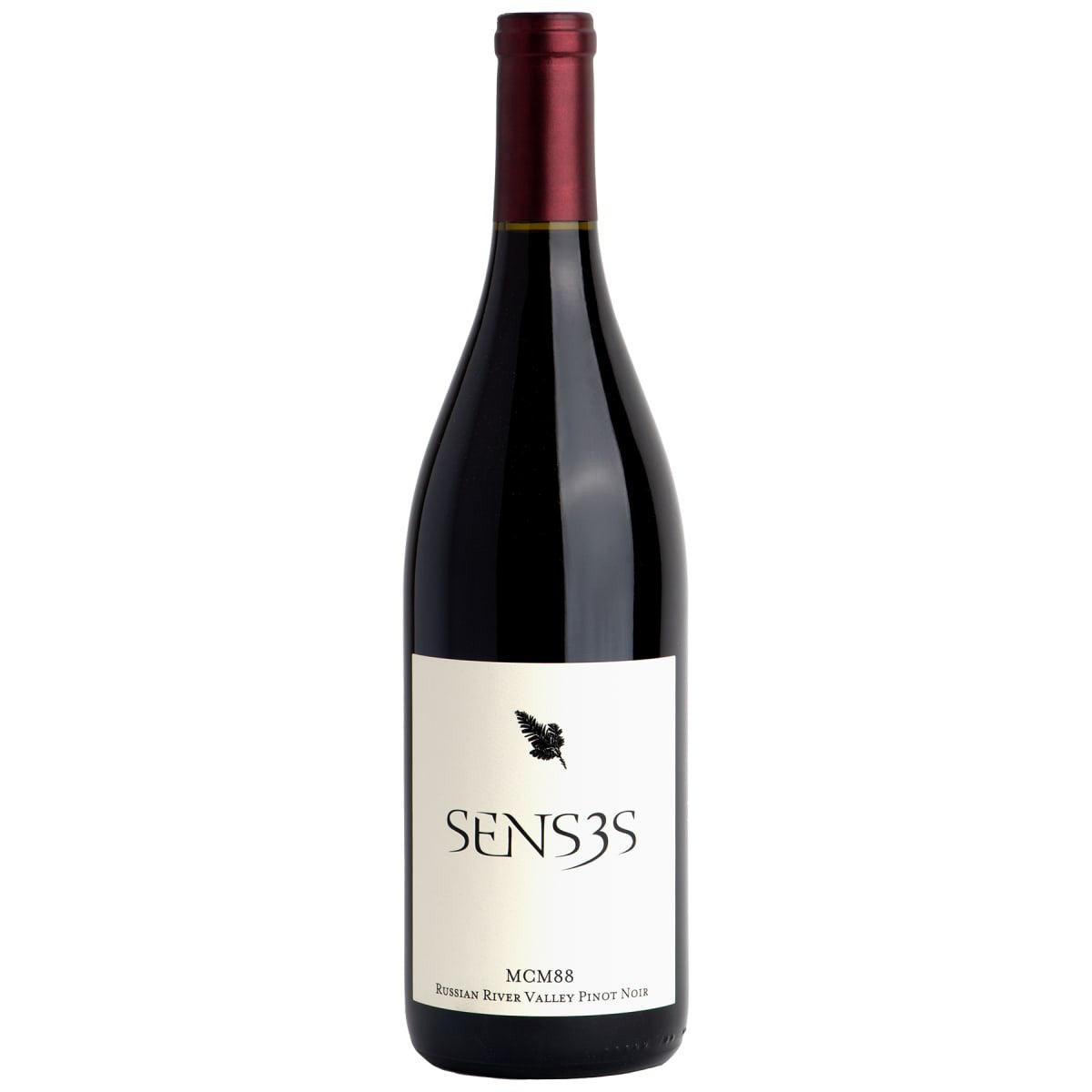 Senses MCM88 Pinot Noir 2021