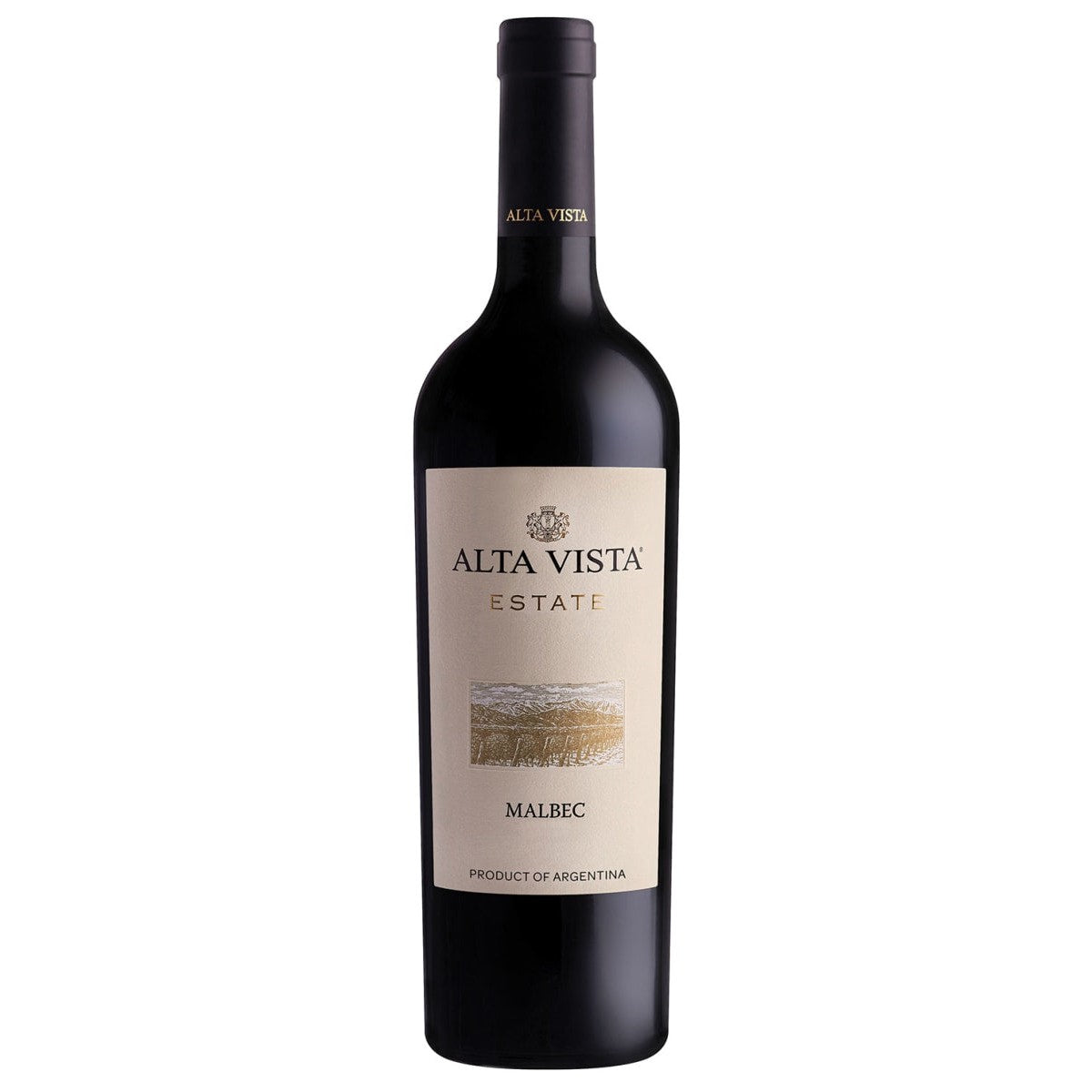 Alta Vista Estate Premium Malbec 2022