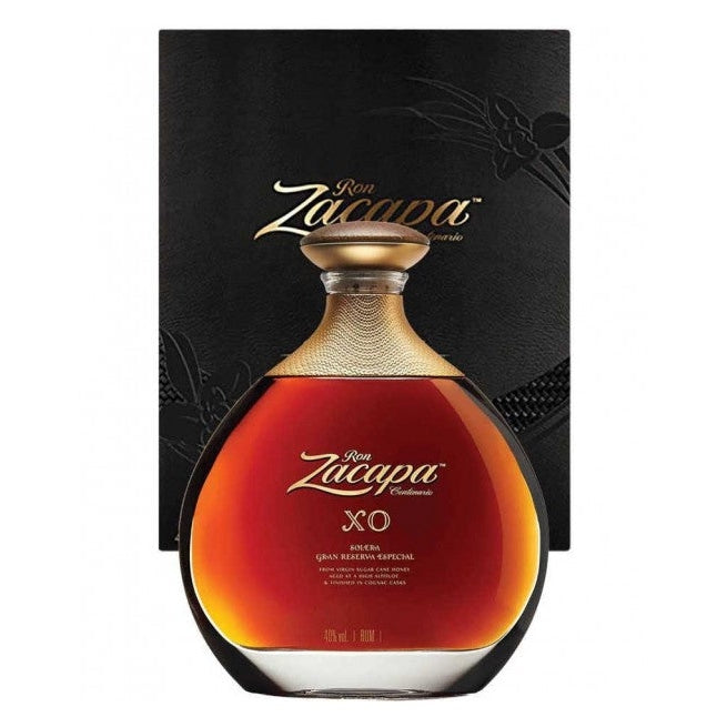 Zacapa XO Rum