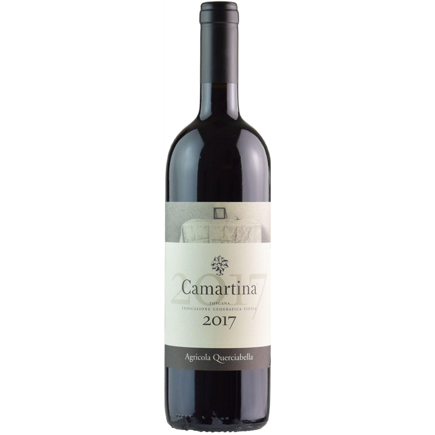 Querciabella Camartina Toscana Rosso 2018