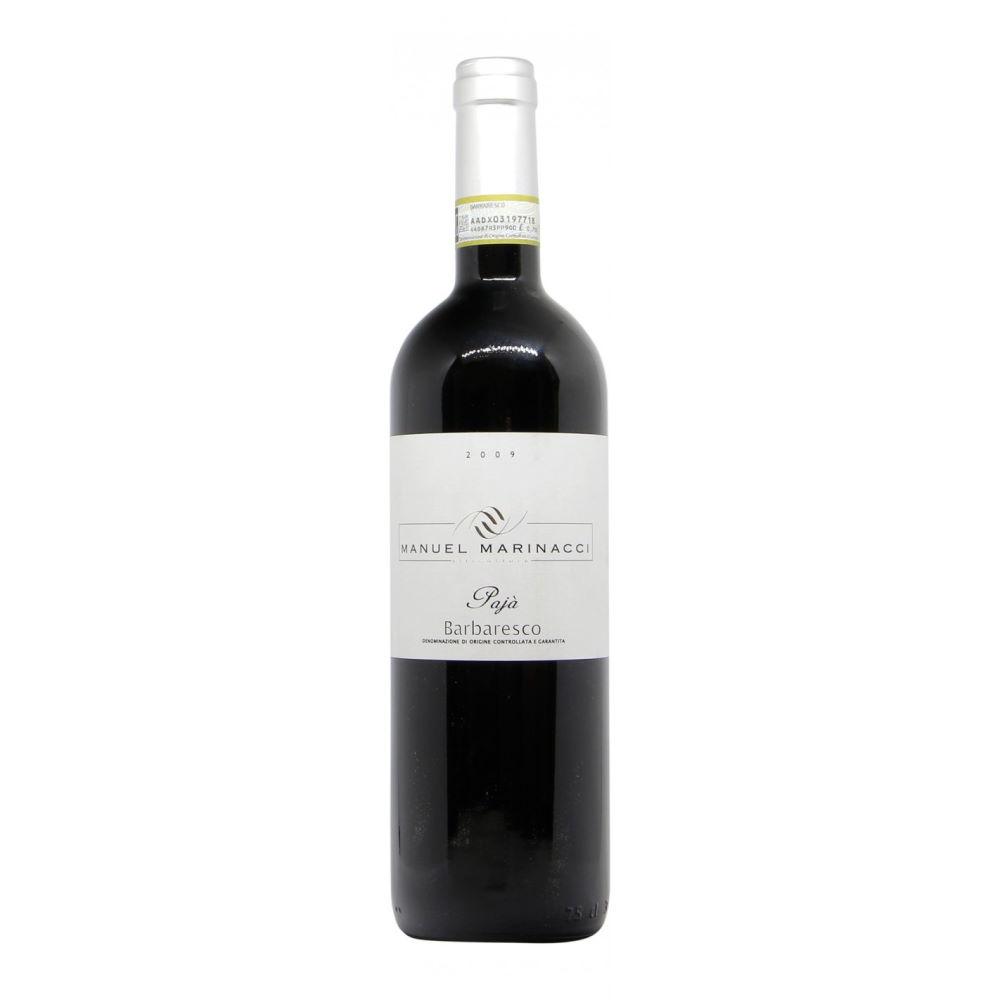 Marinacci Barbaresco Riserva 2015