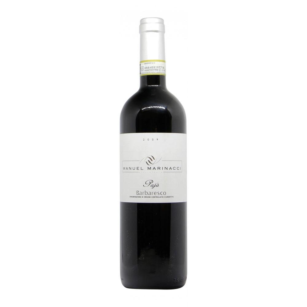 Marinacci Barbaresco Riserva 2015
