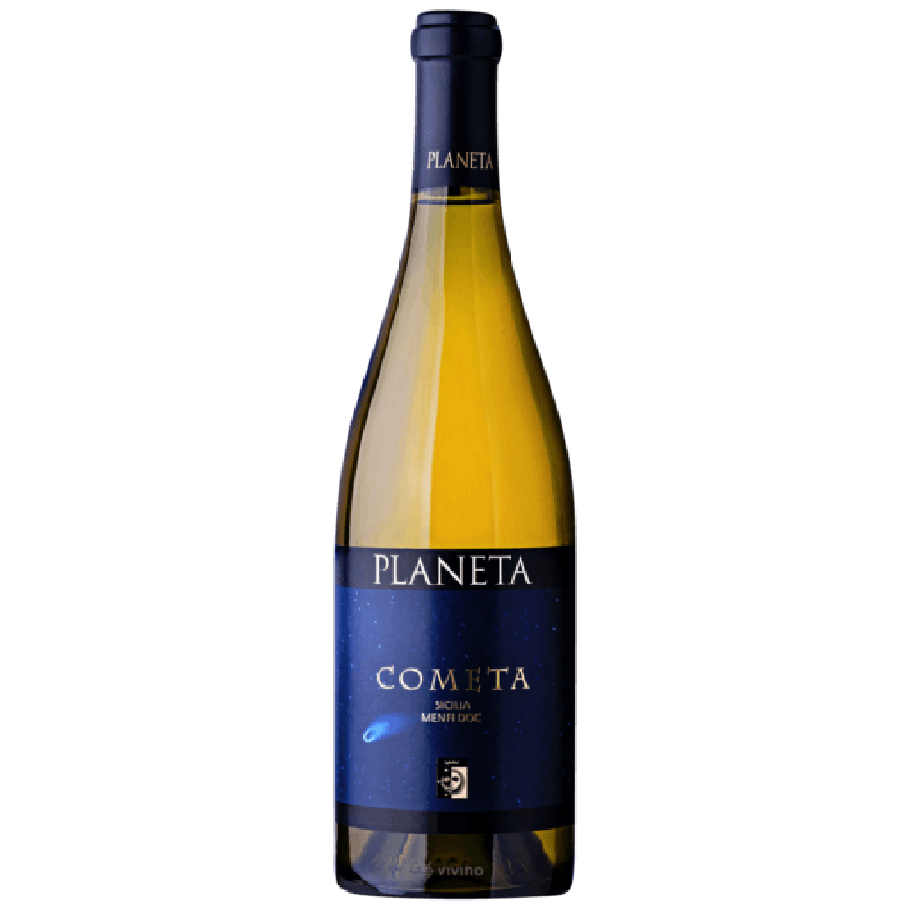 Planeta Cometa Fiano 2021