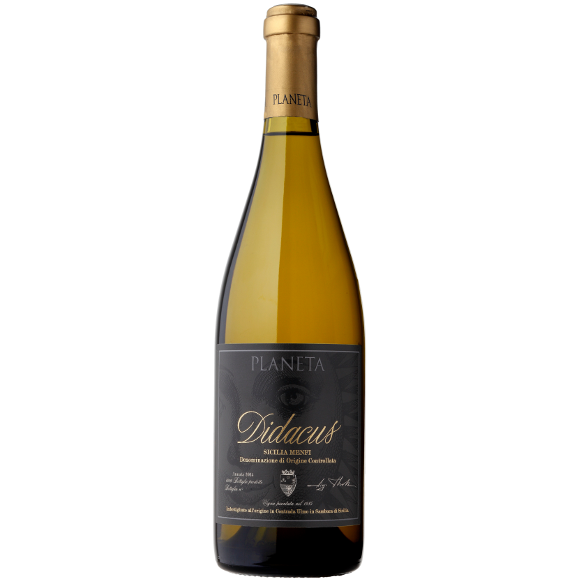 Planeta Didacus Chardonnay 2020