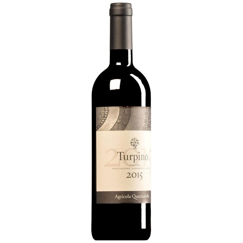 Querciabella Turpino Toscana Rosso 2017