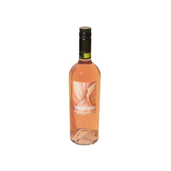 Terre Dei Buth Pinot Grigio delle Venezie Blush