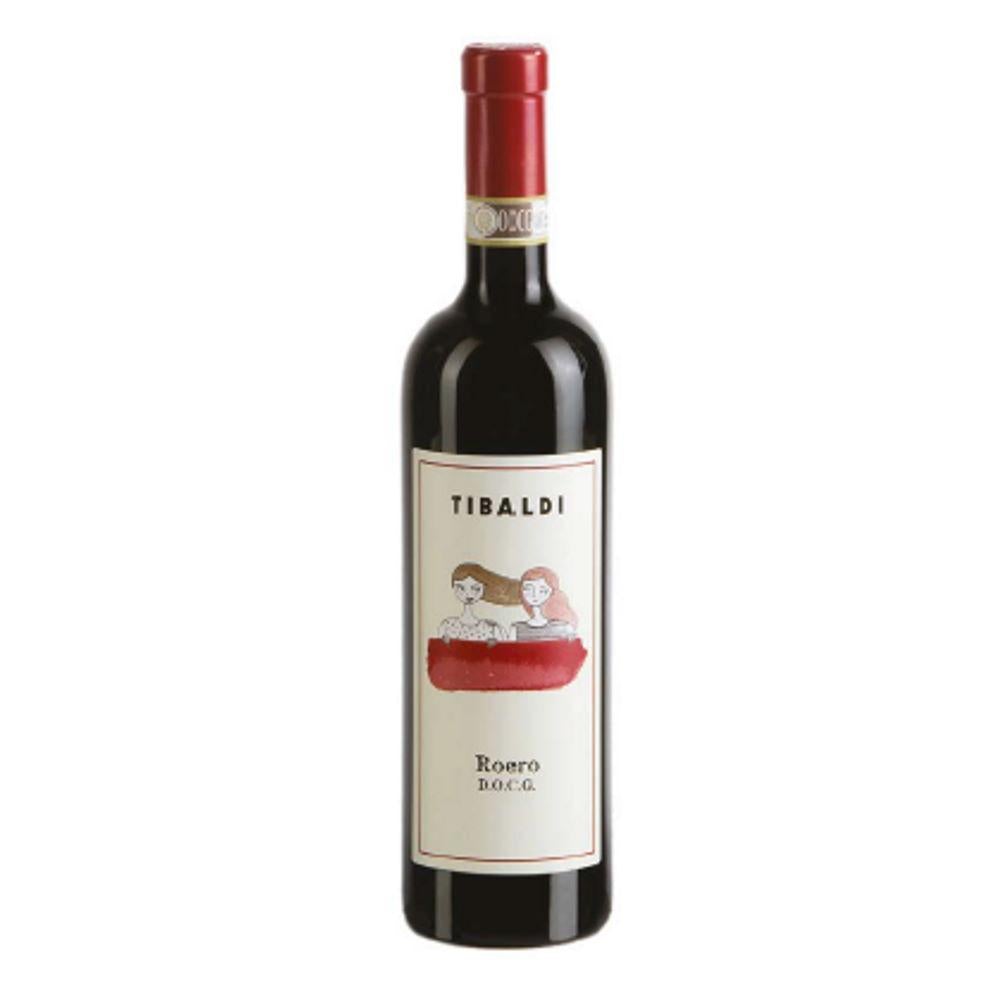 Tibaldi Roero Roccapalea 2019