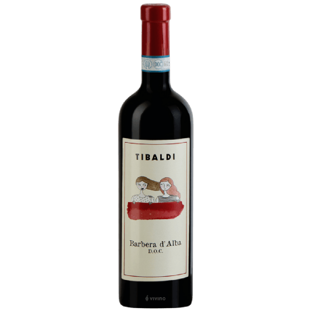 Tibaldi Barbera D&