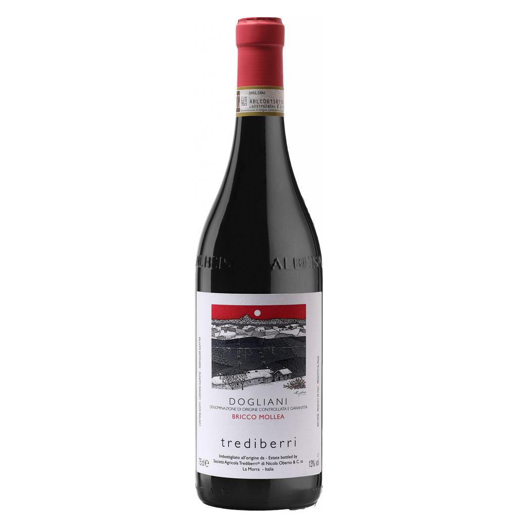 Trediberri Dolcetto Dogliani 2023