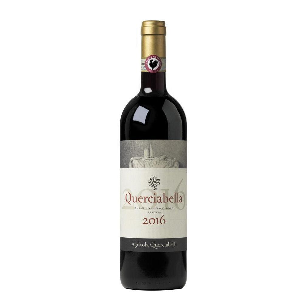 Querciabella Chianti Classico Riserva 2018