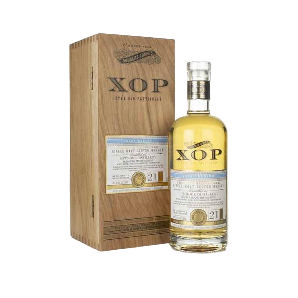 Bowmore 21 Year 1997 XOP Single Malt Scotch Whisky