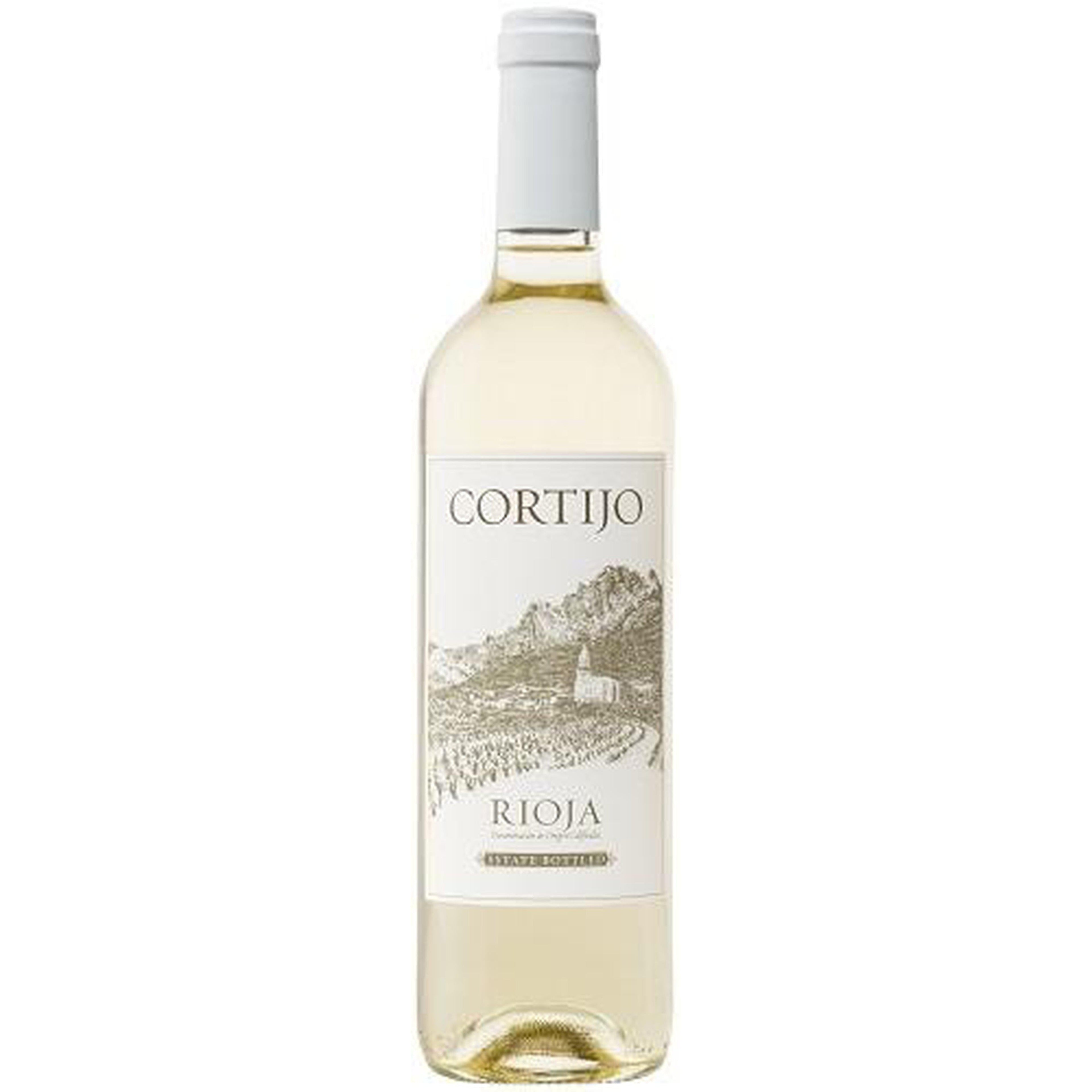 Cortijo Blanco 2017