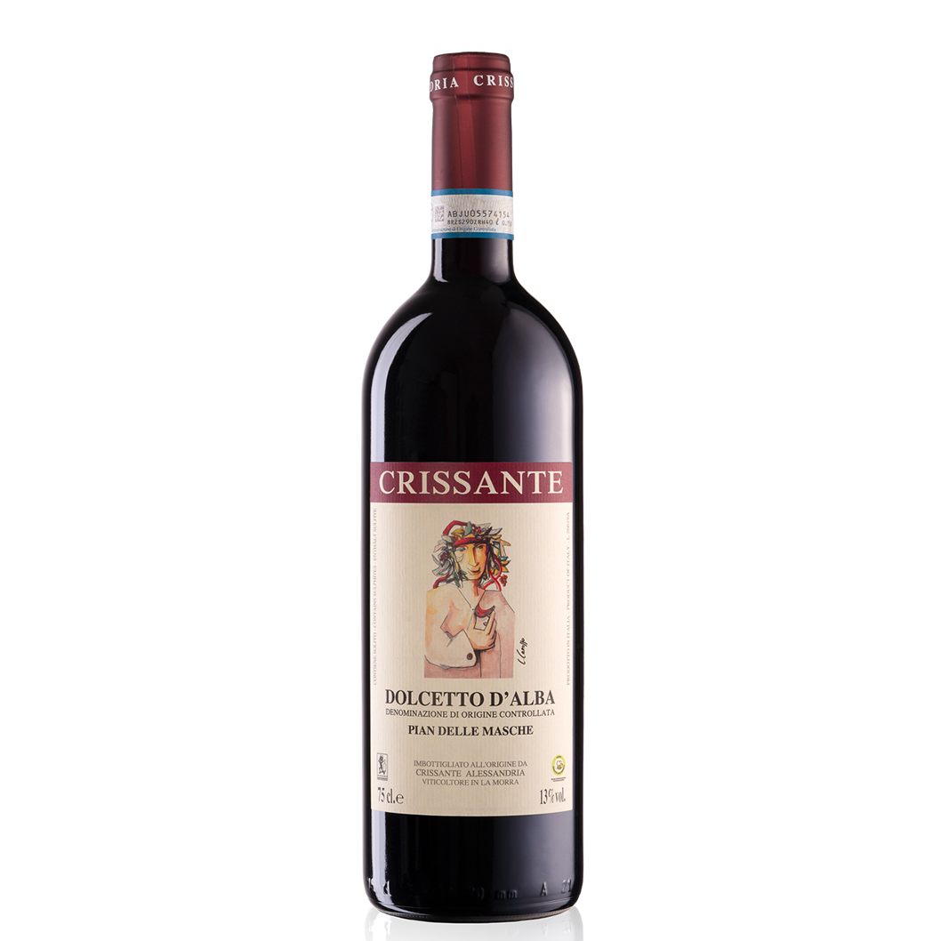 Crissante Dolcetto D&