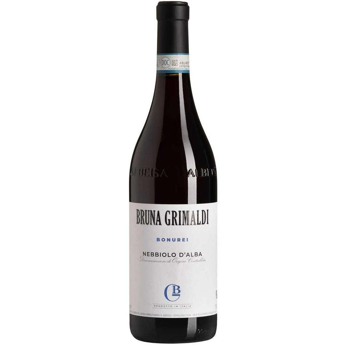 Bruna Grimaldi Nebbiolo D&