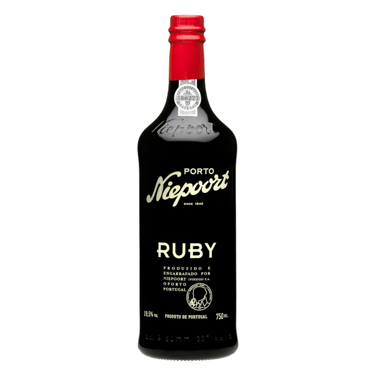 Niepoort Ruby Port