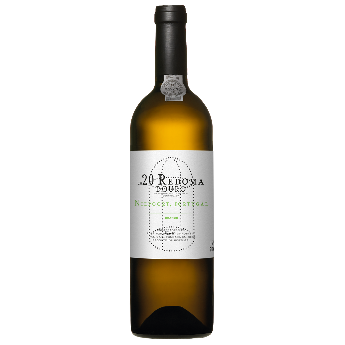 Niepoort Redoma White 2022