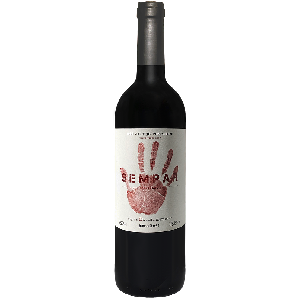 Niepoort Sempar Red 2017